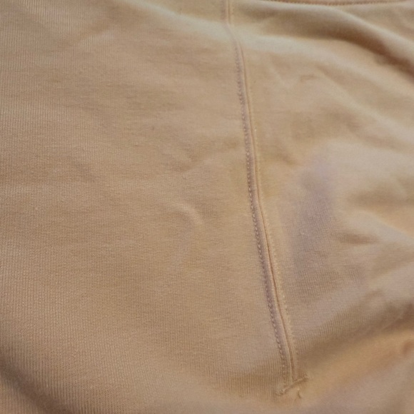 🌟Host Pick 🌟 Lululemon Ribbed Contoured-Waist Crew - Picture 8 of 8